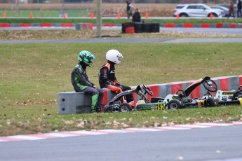 Karting à SH - Course Club