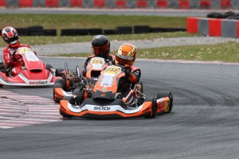 Karting à SH - Course Club