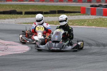 Karting à SH - Course Club