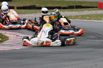 Karting à SH - Course Club