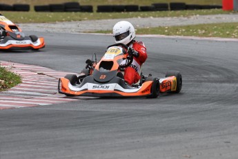 Karting à SH - Course Club