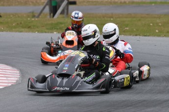 Karting à SH - Course Club