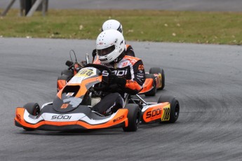 Karting à SH - Course Club