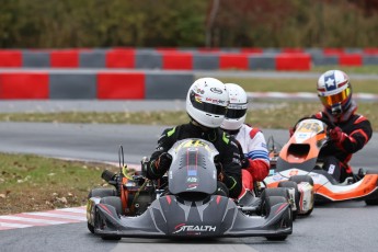 Karting à SH - Course Club