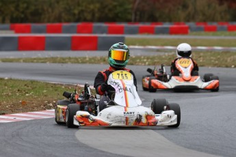 Karting à SH - Course Club