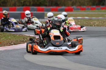 Karting à SH - Course Club