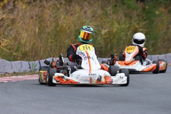 Karting à SH - Course Club