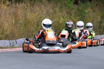 Karting à SH - Course Club