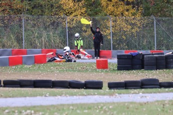 Karting à SH - Course Club