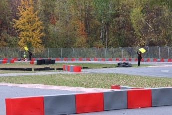 Karting à SH - Course Club