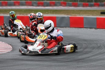 Karting à SH - Course Club