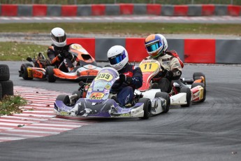 Karting à SH - Course Club