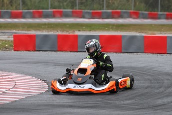 Karting à SH - Course Club