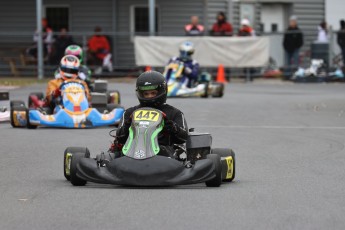 Karting à SH - Course Club