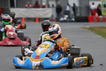 Karting à SH - Course Club