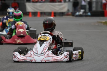 Karting à SH - Course Club