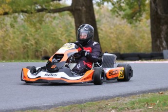 Karting à SH - Course Club