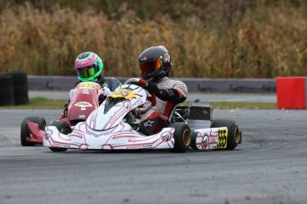 Karting à SH - Course Club