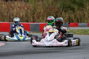 Karting à SH - Course Club