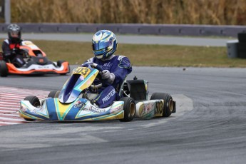 Karting à SH - Course Club