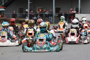 Karting à SH - Course Club