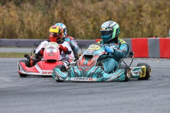 Karting à SH - Course Club