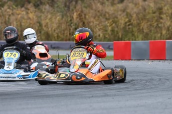 Karting à SH - Course Club