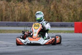 Karting à SH - Course Club