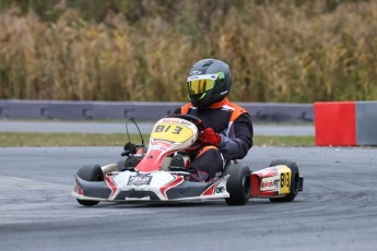 Karting à SH - Course Club