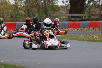 Karting à SH - Course Club