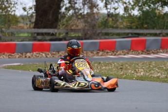 Karting à SH - Course Club
