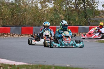 Karting à SH - Course Club