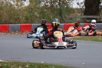 Karting à SH - Course Club