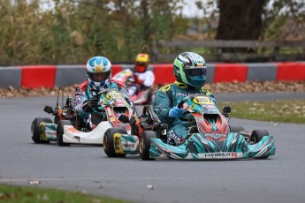 Karting à SH - Course Club