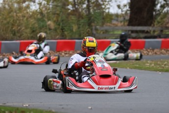 Karting à SH - Course Club