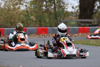 Karting à SH - Course Club