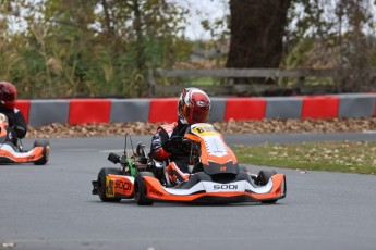 Karting à SH - Course Club