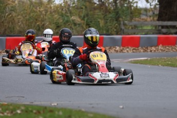 Karting à SH - Course Club