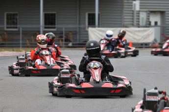 Karting à SH - Course Club