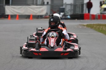 Karting à SH - Course Club