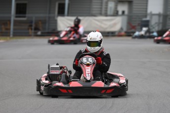 Karting à SH - Course Club