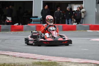 Karting à SH - Course Club