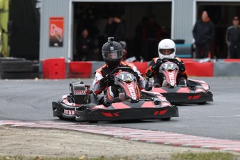 Karting à SH - Course Club