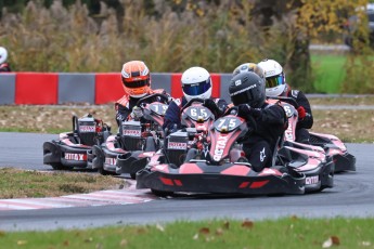 Karting à SH - Course Club