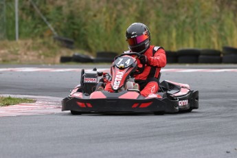 Karting à SH - Course Club