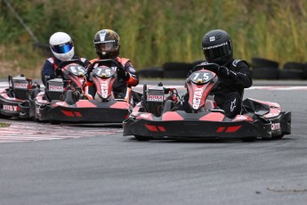 Karting à SH - Course Club