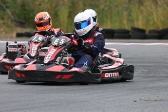 Karting à SH - Course Club