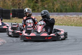 Karting à SH - Course Club