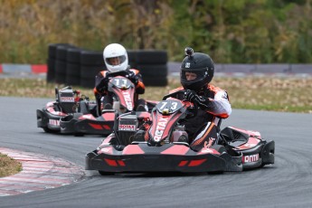 Karting à SH - Course Club