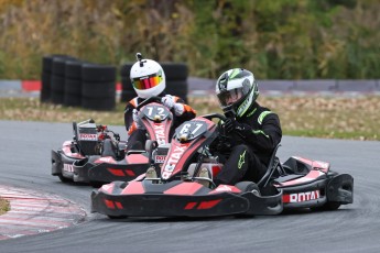 Karting à SH - Course Club